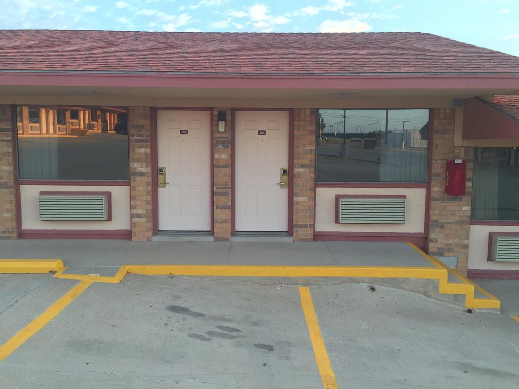 Seminole Inn Exterior photo