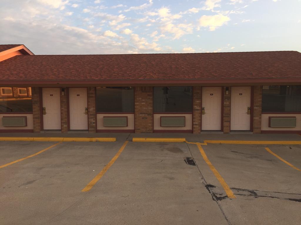 Seminole Inn Exterior photo