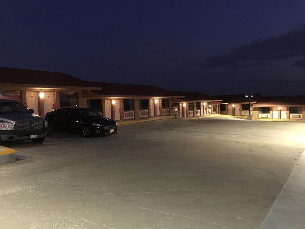 Seminole Inn Exterior photo