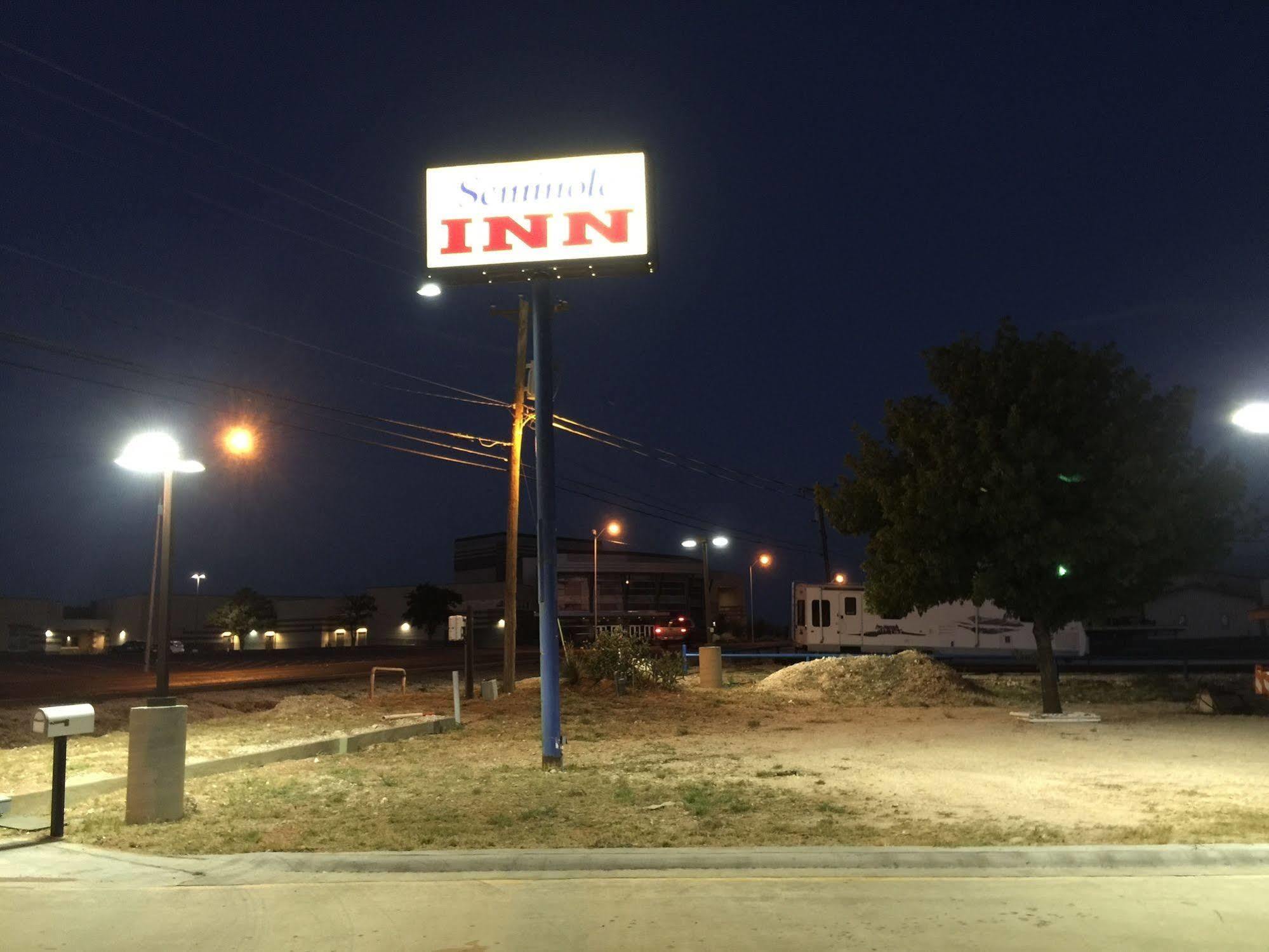 Seminole Inn Exterior photo