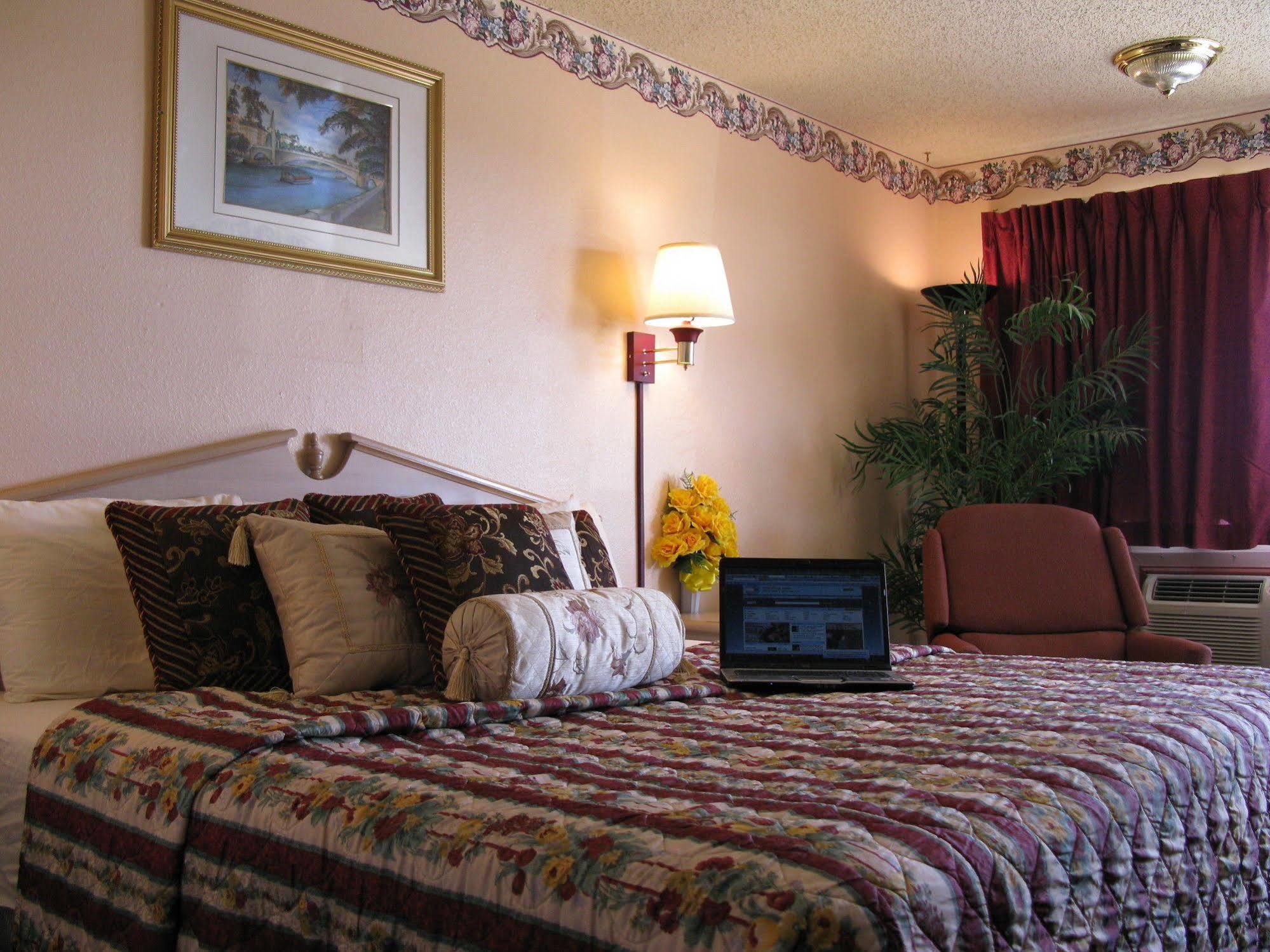 Seminole Inn Exterior photo