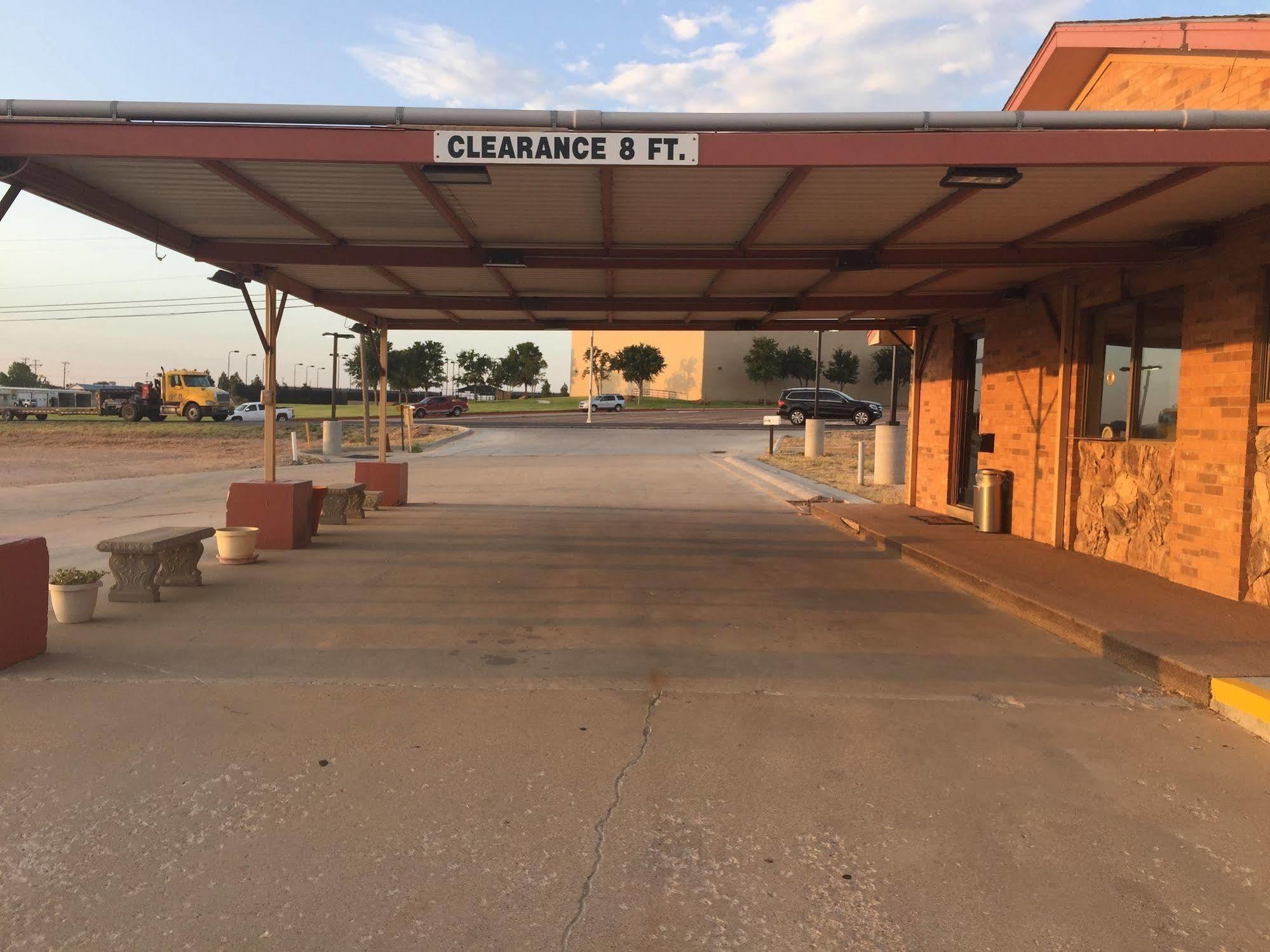 Seminole Inn Exterior photo