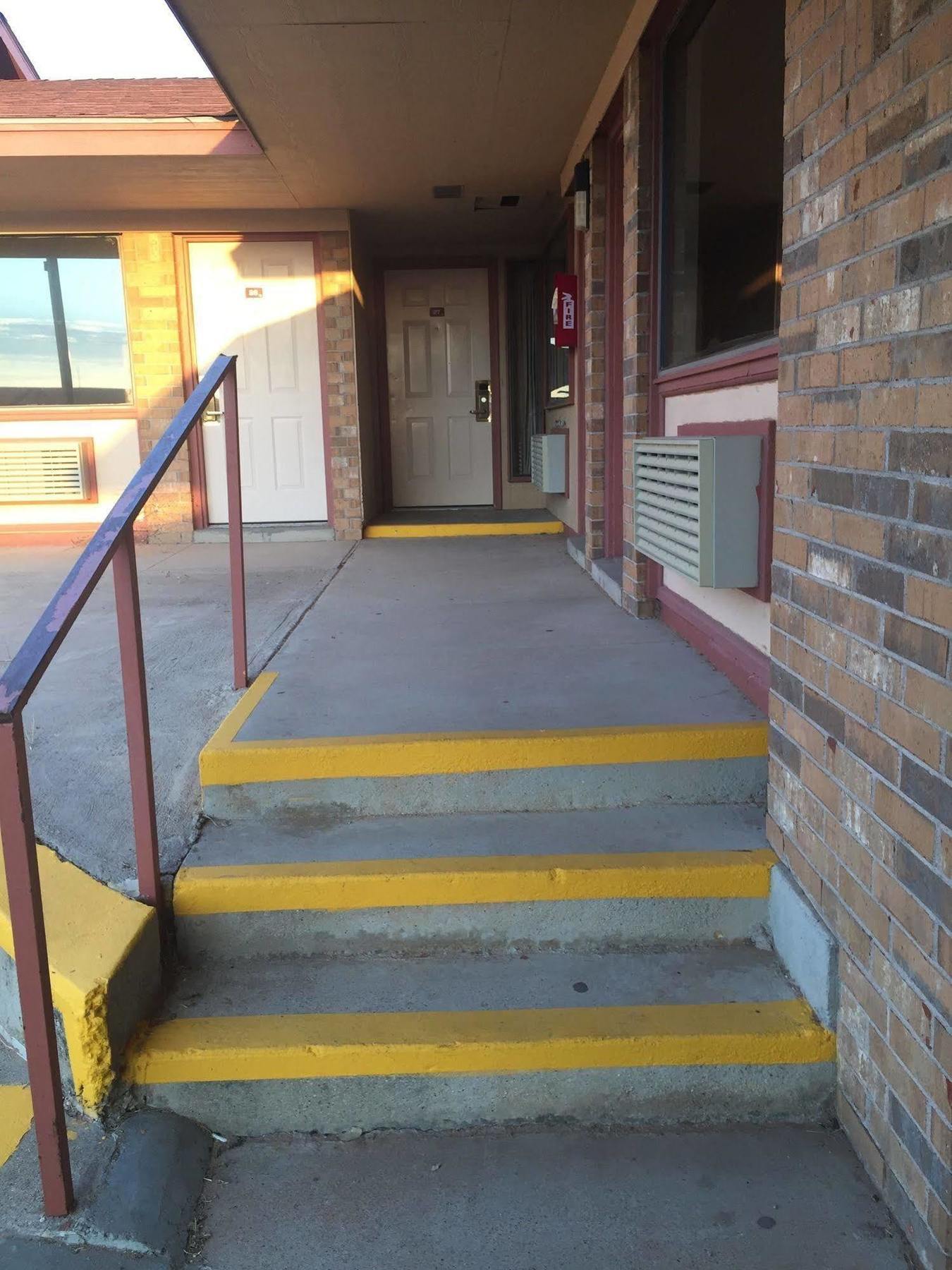 Seminole Inn Exterior photo